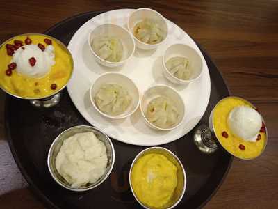 Mayur Unlimited Thali - Endless Pleasure