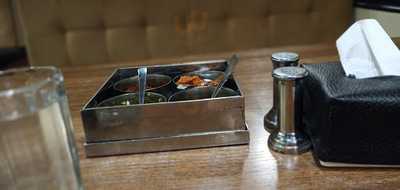Mayur Unlimited Thali - Endless Pleasure