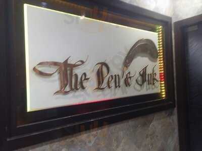 The Pen & Ink