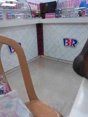 Baskin-robbins