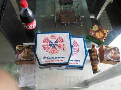 Domino's Pizza