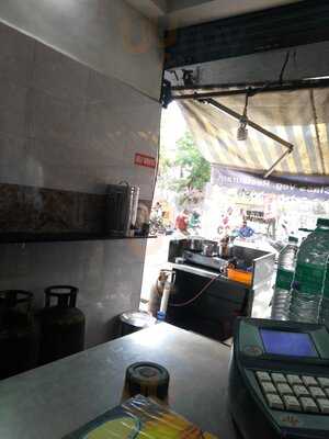 Hotel Sastha Restaurant