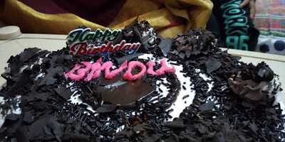 Valentine's Bakers&confectionery