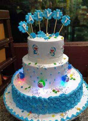 Valentine's Bakers&confectionery