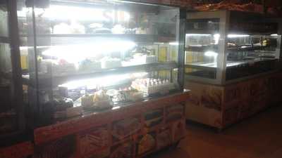 Valentine's Bakers&confectionery