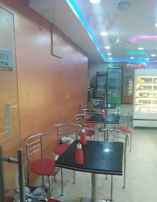 Valentine's Bakers&confectionery