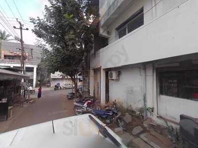 Valentine's Bakers&confectionery