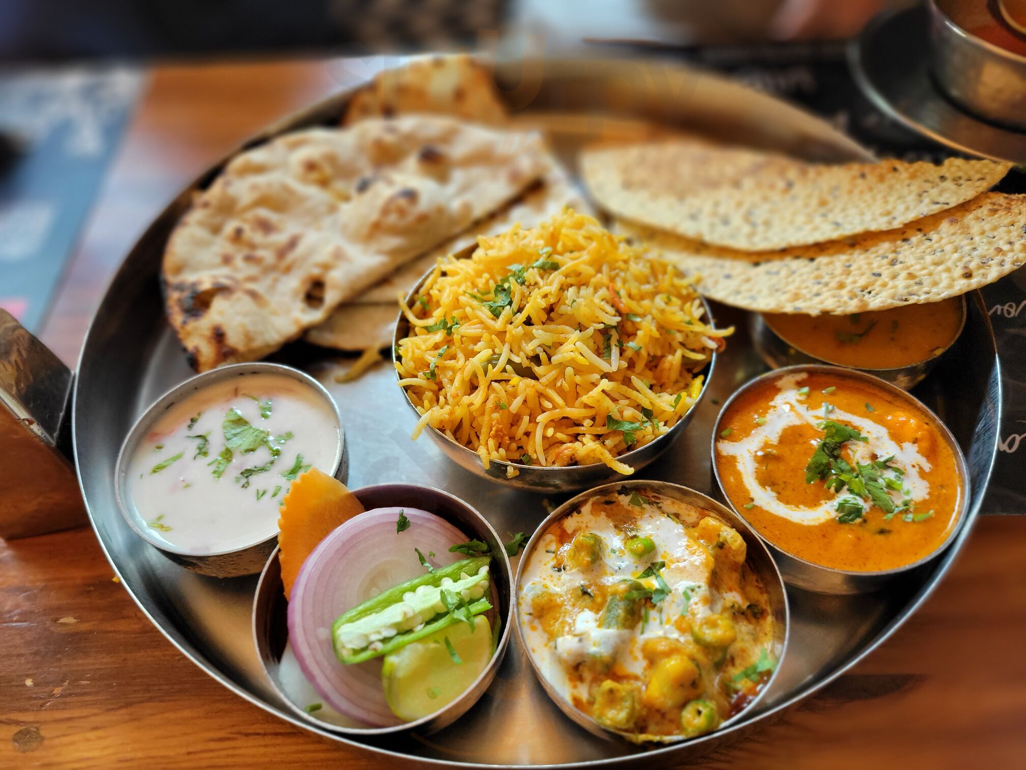 The Other Room Restaurant