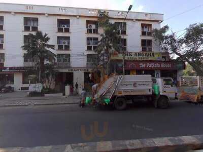 The Other Room Restaurant