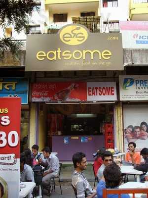 Eatsome