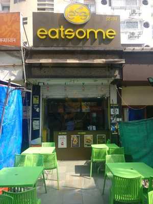 Eatsome