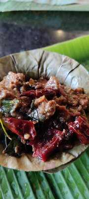 Pattukottai Kamatchi Mess