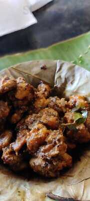 Pattukottai Kamatchi Mess