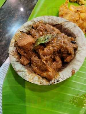 Pattukottai Kamatchi Mess