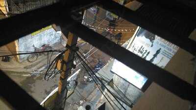 Shree Guru Fast Food Centre