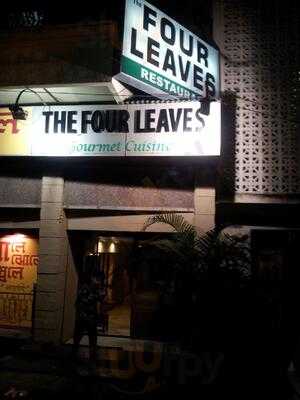 The Four Leaves