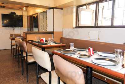 Hotel Pyasa Restaurant