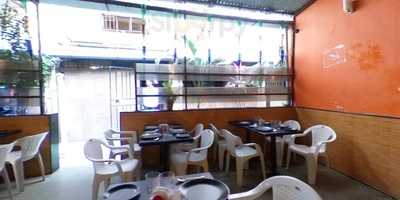 Hotel Pyasa Restaurant