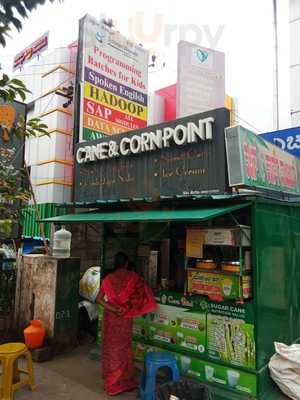 Cane & Corn Point