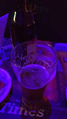 Paris Bar & Restaurant