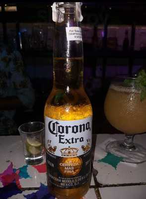 Paris Bar & Restaurant