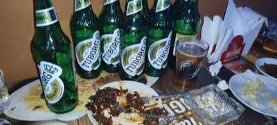 Paris Bar & Restaurant