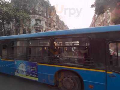 Paris Bar & Restaurant