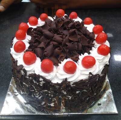 The Cake & Cream Factory