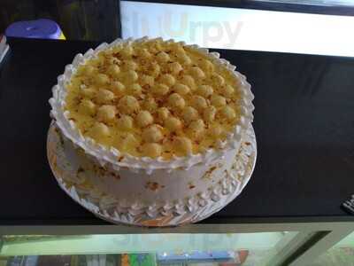 The Cake & Cream Factory