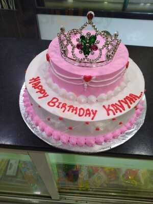 The Cake & Cream Factory