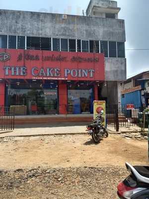 The Cake Point