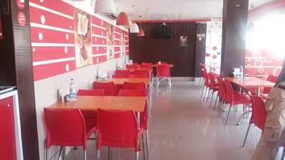 Chickinn Fried Chicken