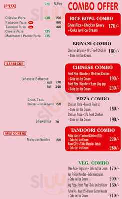 Chickinn Fried Chicken