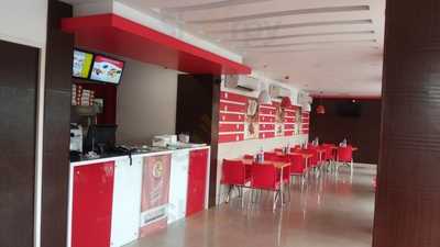 Chickinn Fried Chicken