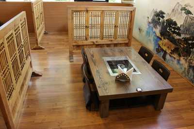 Arirang Korean Restaurant