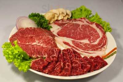 Arirang Korean Restaurant