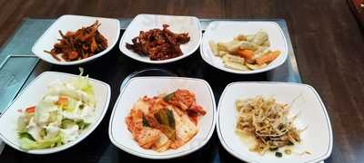 Arirang Korean Restaurant