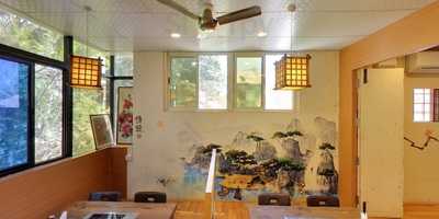 Arirang Korean Restaurant