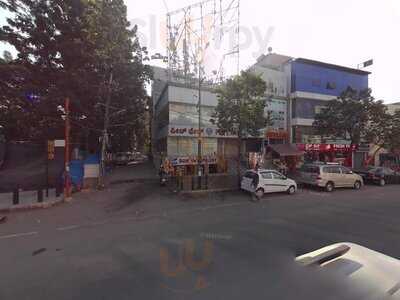 Arirang Korean Restaurant