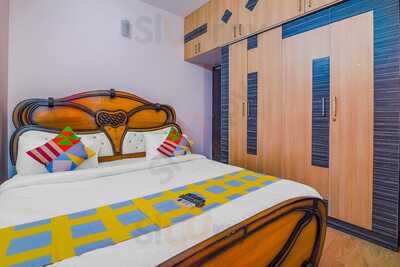 Hotel Mahalakshmi Restaurant