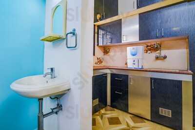 Hotel Mahalakshmi Restaurant