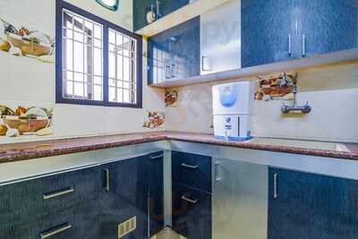 Hotel Mahalakshmi Restaurant