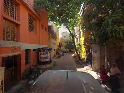 Hotel Mahalakshmi Restaurant