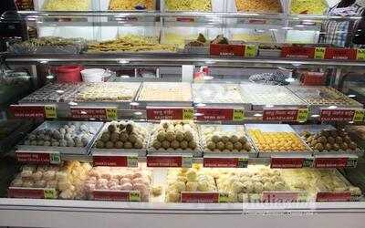 Chitale Bandhu Mithaiwale