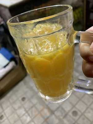 Sri Gajanana Fruit Juice Centre