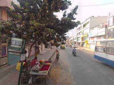 Sri Gajanana Fruit Juice Centre