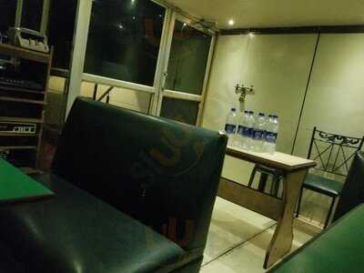 Titos Bar & Restaurant