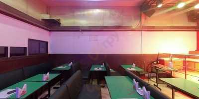 Titos Bar & Restaurant