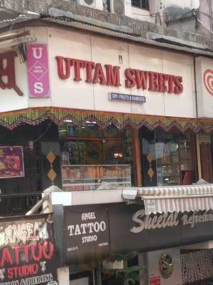 Uttam Sweets