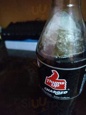 Sreema Hotel Restaurant